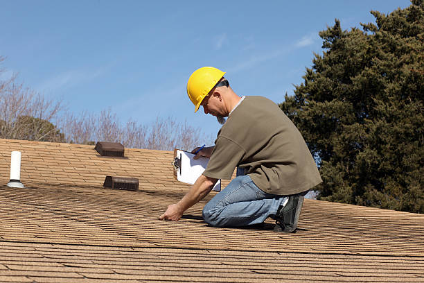 Fast & Reliable Emergency Roof Repairs in Fredonia, AZ