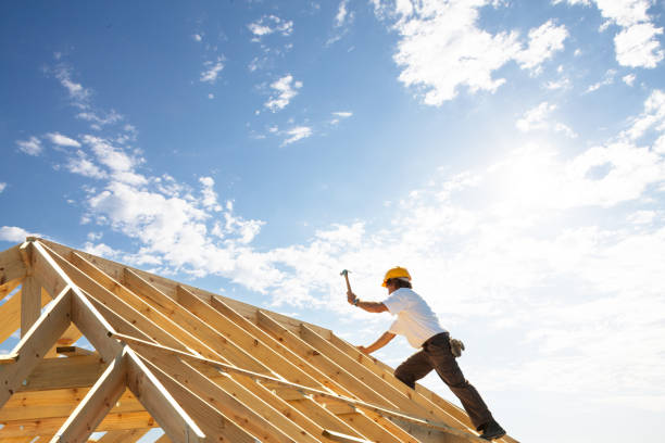 Emergency Roof Repair in Fredonia, AZ